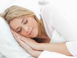 Những tư thế ngủ có lợi cho sức khoẻ